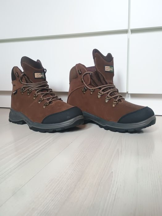 Bocanci Chiruca Tanzania Gore-tex Bărbați