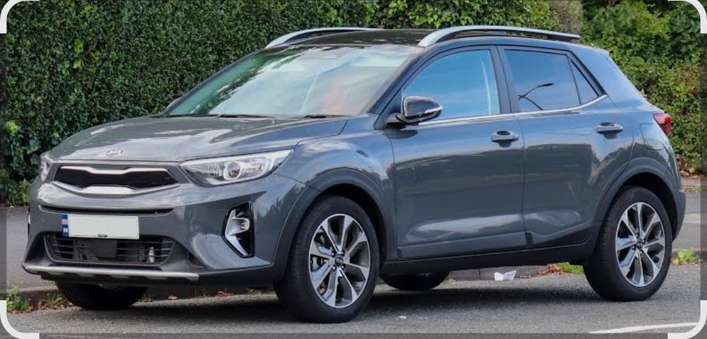 Kia Stonic 2024  18.000km