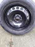 Bacau - Jante  VW PASSAT B7 + anvelope Michelin gratuit