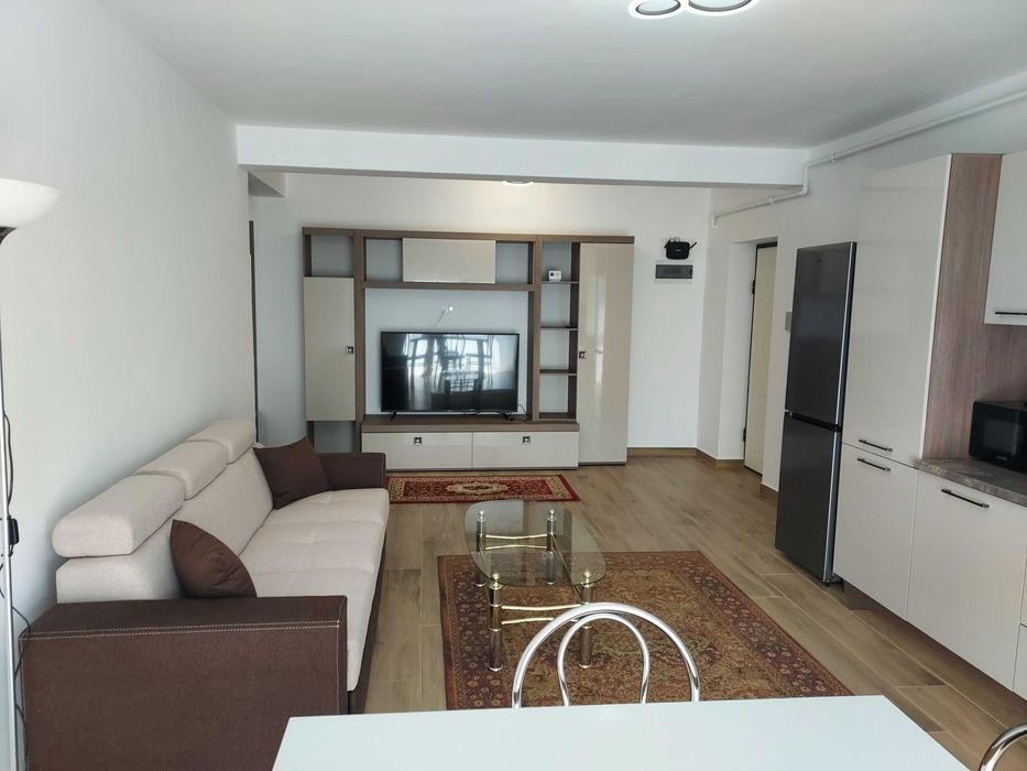 Închiriez apartament 2 camere