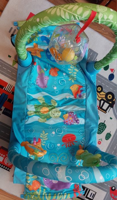 Активна гимнастика