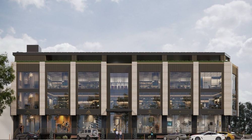 Шофаиз Нежилой В Аренду