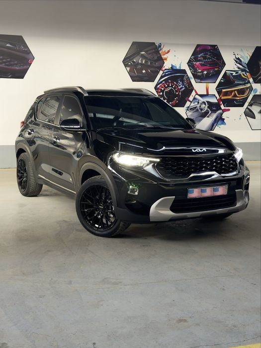 Kia sanet full Navarot