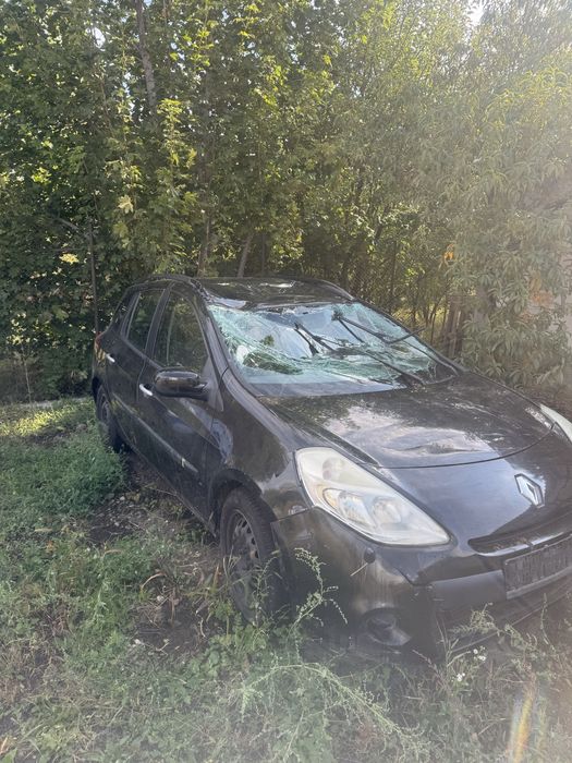 Renault Clio avariat/ accidentat/ pt. Dezmembrare /dezmembrari