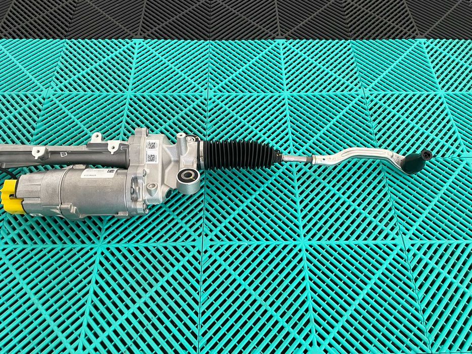 Caseta directie electrica completa Renault Kangoo 3 2020+ noua OE