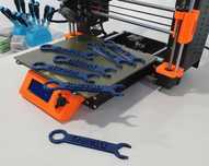 Servicii printare 3D dimensiune maxima 420x420x500