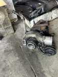 Turbo dacia logan 1,5 dci