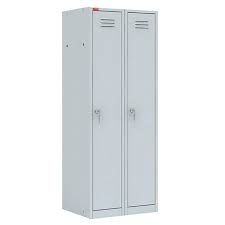 Продам шкаф металлический для одежды