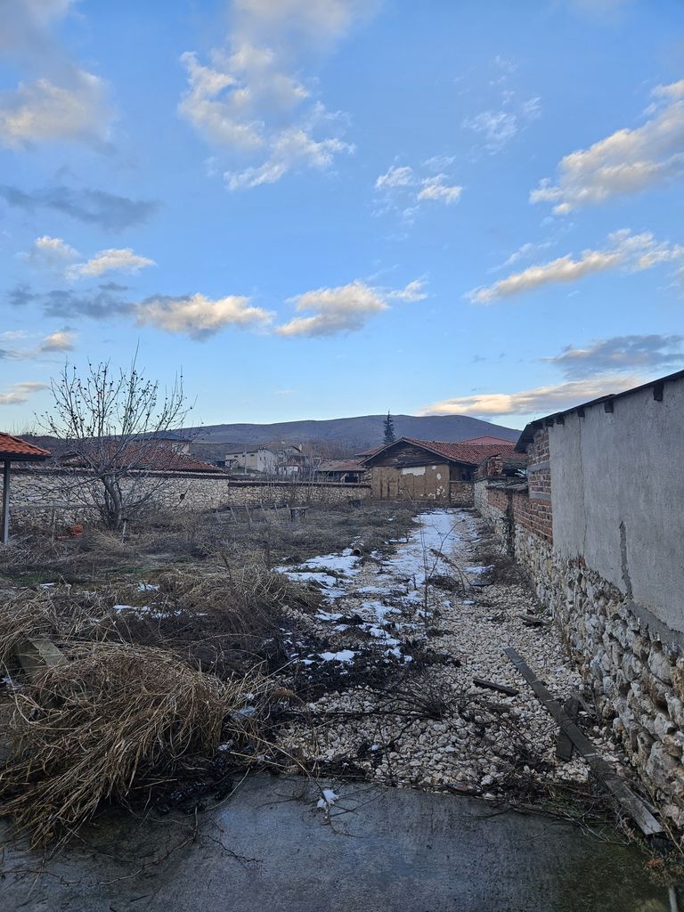 Продава се Къща в Пазарджик, Моста на Лютата - 200 кв.м за 268 €/кв.м - Снимка #11