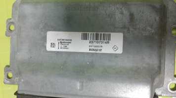 Calculator motor Dacia Logan 2 cod 237107314R