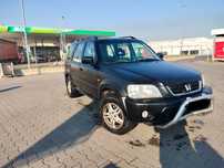Vând /dezmembrez Honda CRV 1 2.0 benzina automata 4x4