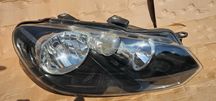 Far dreapta Vw Golf 6 2009 / 2010 / 2011 2012