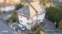Vila zona Cornisa - Platou pretabila clinica birouri cazare.
