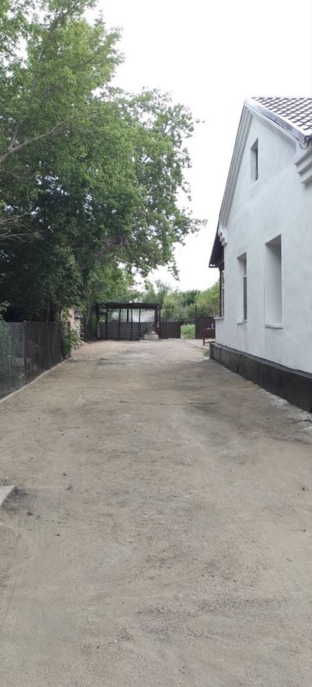 Продаю дом в Долинке