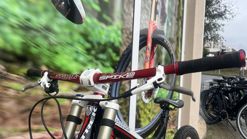 Trek seasion 88 26/L