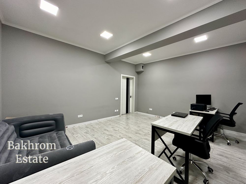 Офис в аренду, комната 23 м². Ганга м. Гафура Гуляма