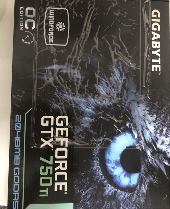 PC gaming i7 GTX 750Ti vand urgent