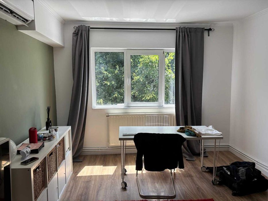Apartament 2 camere 7 Noiembrie cu aer conditionat