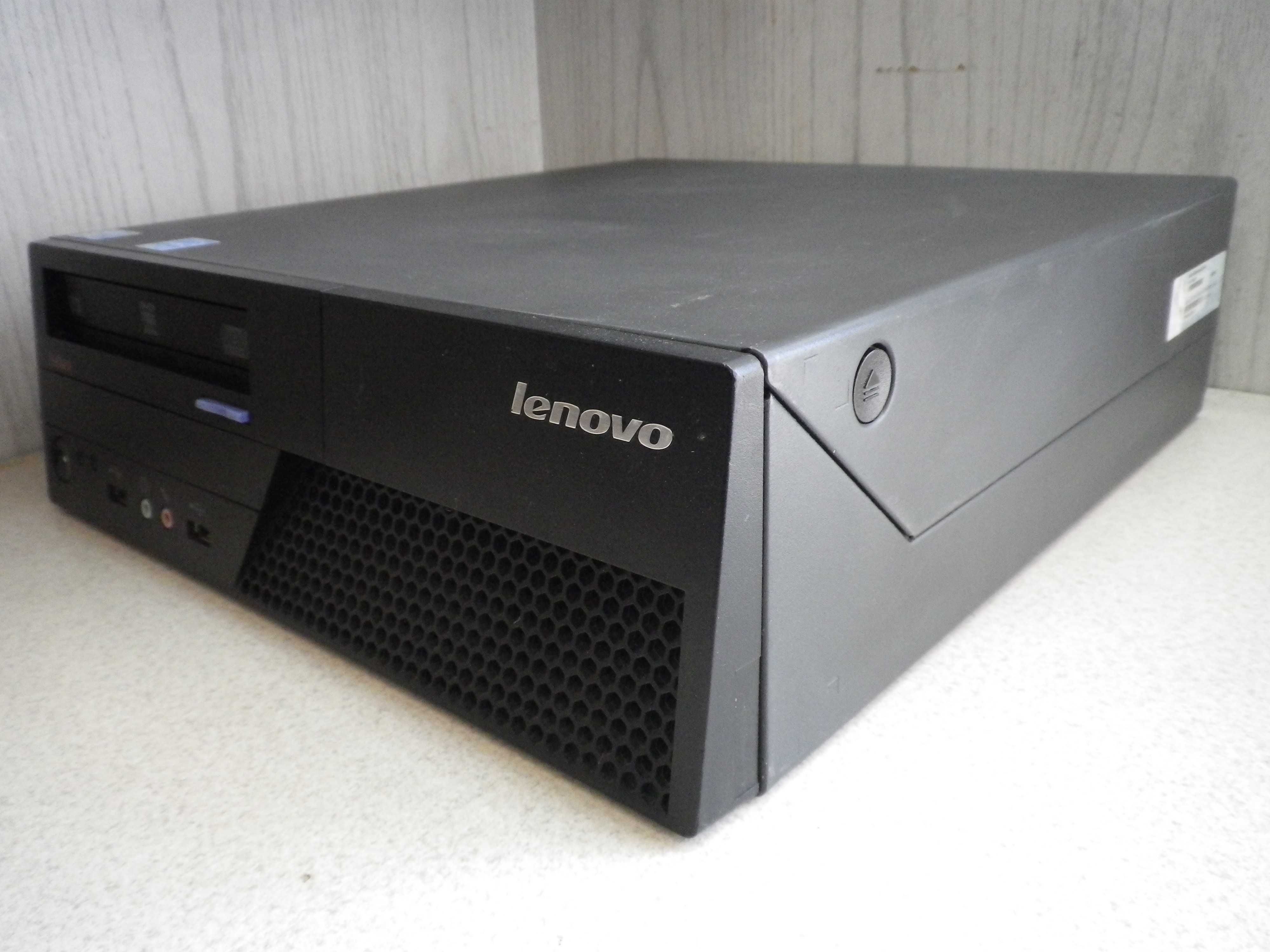 Lenovo Thinkcentre M58P MTQ45NK