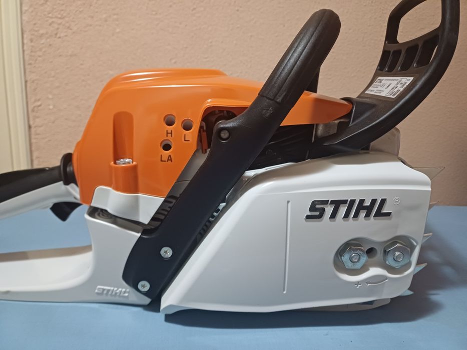 Stihl ms 271  noua  .    .