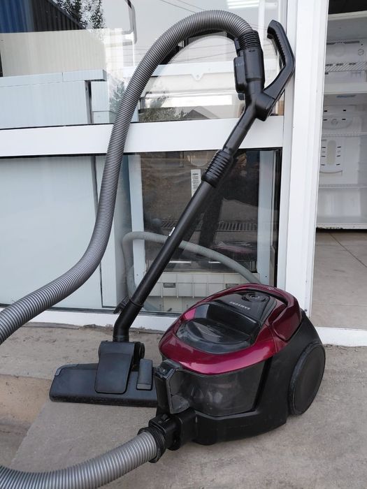 Пылесос samsung рабочий 100%