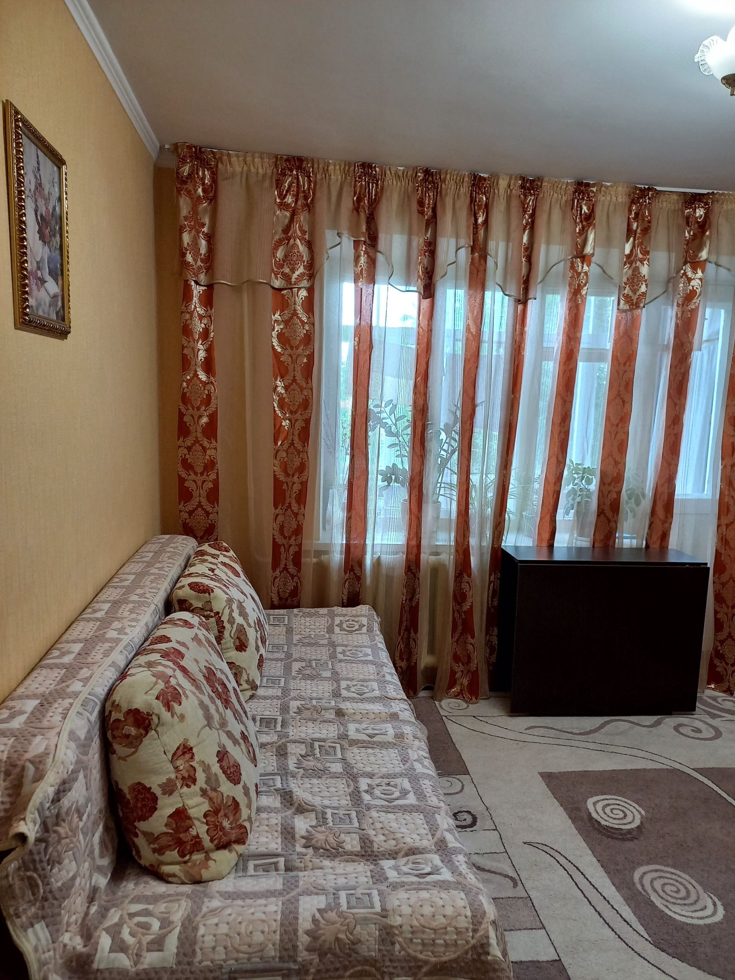 Продаётся 1комн.кв