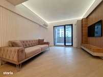 3 camere | LUX | Cortina North | Piscina + Fitness | Cortina Pipera