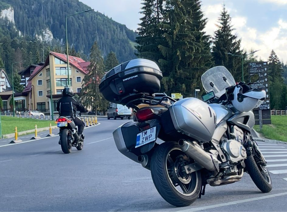 honda cbf 1000 abs
