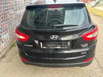 haion si piese hyundai ix35 2010-2015 din dezmembrari