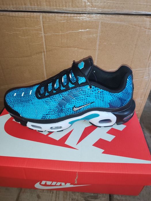 Nike Air Max Plus