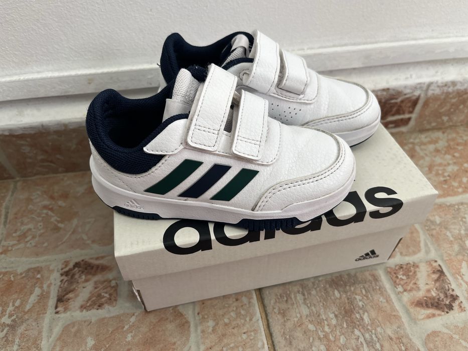 Датски маратонки adidas tensaur sport 2.0