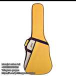 Чехлы для гитары ,gitara uchun chiroyli ko'rinishga ega bolgan chexol