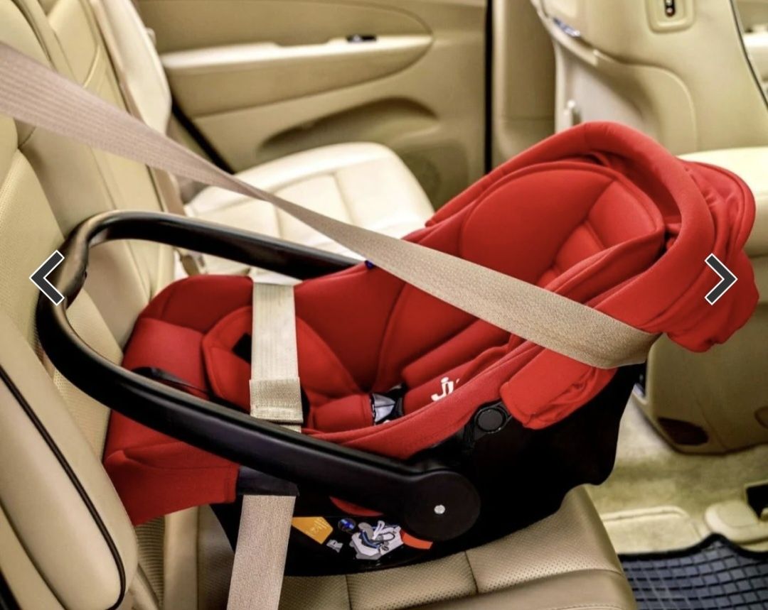 Scoica auto Joie