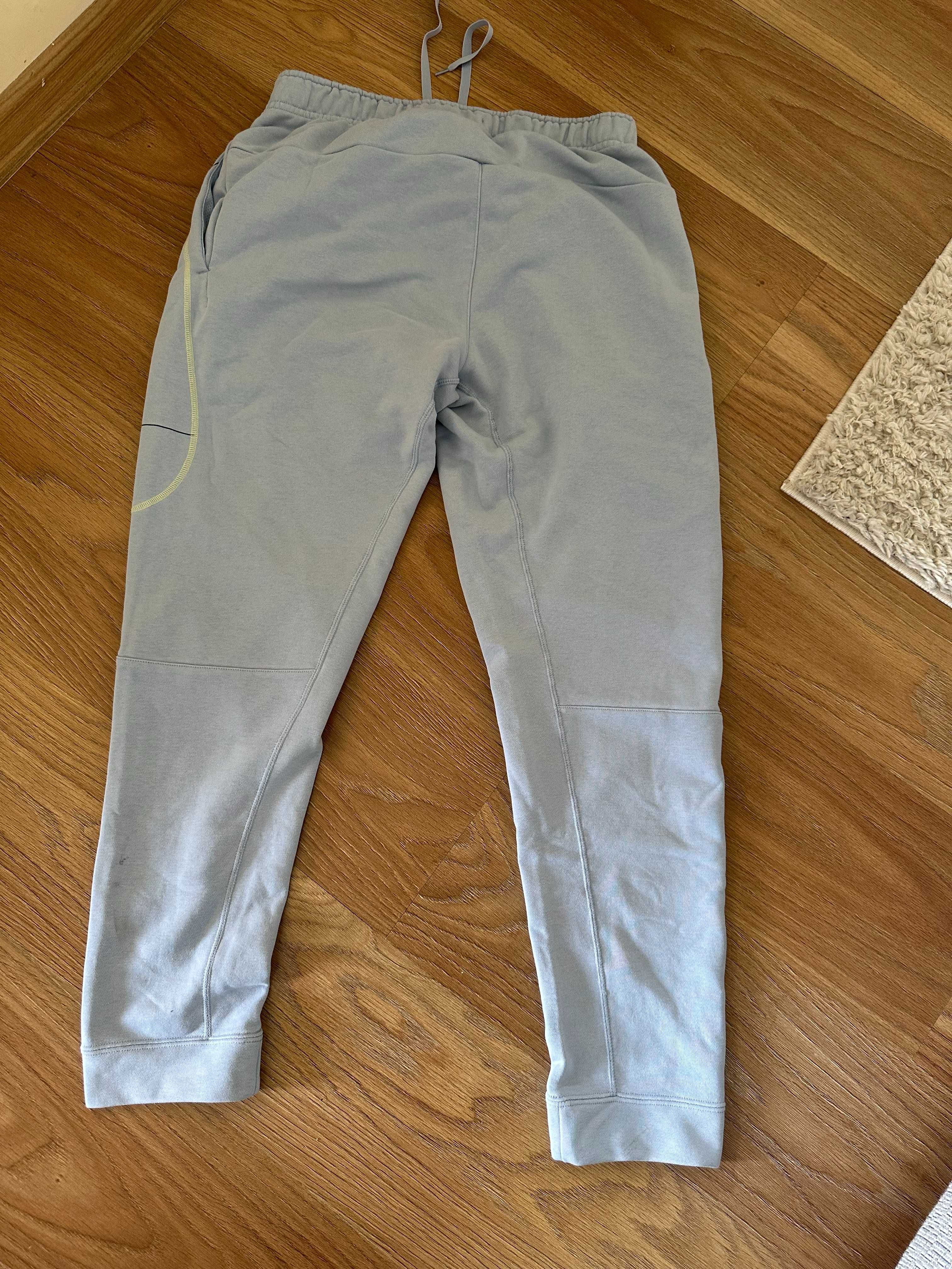 Nike Tech Fleece Мъжка Долница М