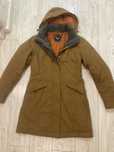 Geaca Salewa parka L dama de iarna impermeabila