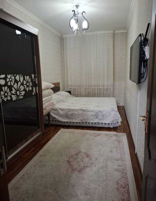 Чиланзар - 9 кв 2/2/4, 48 м2, балкон 1,5х3