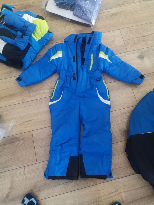 Детски ски екипи Icepeak, lupilu