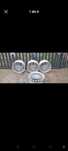 Vand Jante r17 bmw e90, e46, seria 1