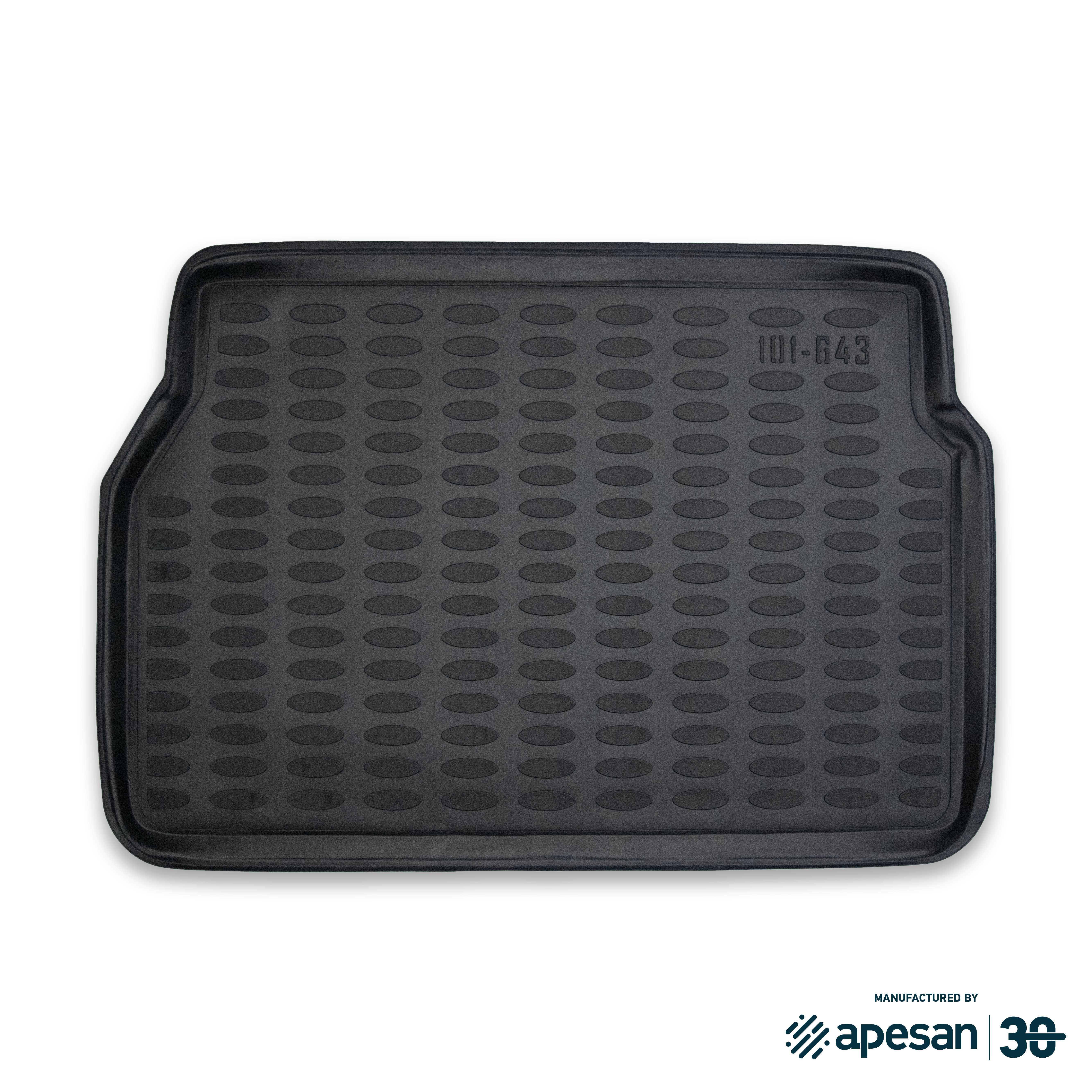 Стелка за Mercedes OPEL ASTRA H Хечбек 2004 - 2009 гумена за багажник