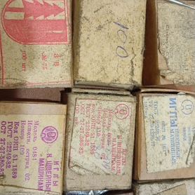 Иголки для швейной машинки