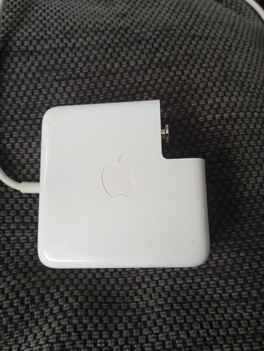 Оригинално зарядно Apple MagSafe  60W