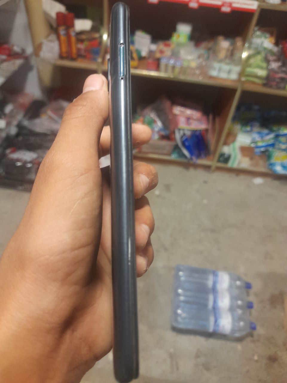 REDMI NOTE 9 kelishiladi