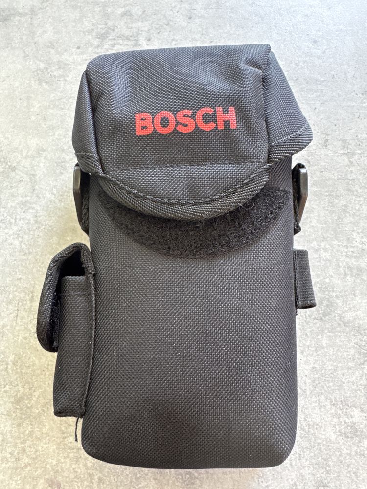 Лазерна ролетка Bosch DLE 150 Laser Б-105160 ПЕРФЕКТНА