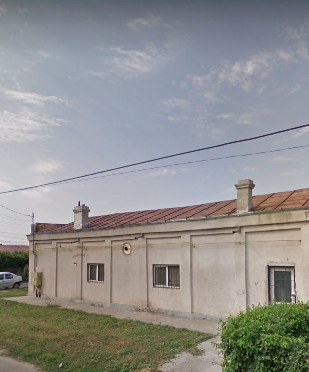 Casa de vanzare / Spatiu comercial