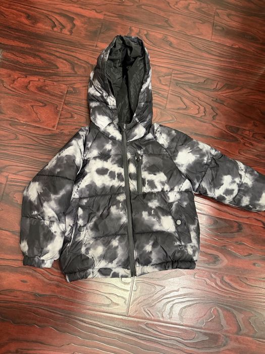 Куртка Zara для мальчика