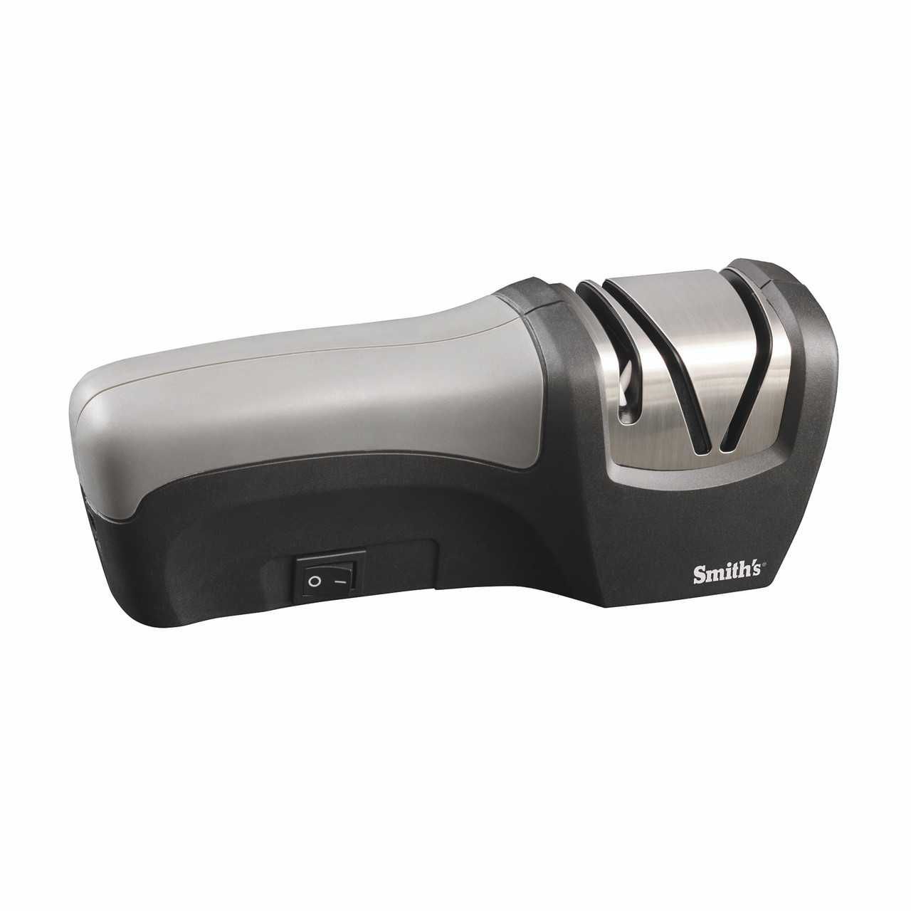 Качествено компактно Електрическо точило за ножове Smith's USA 50073