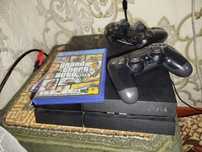 Pes 4 Slim srochna sotladi