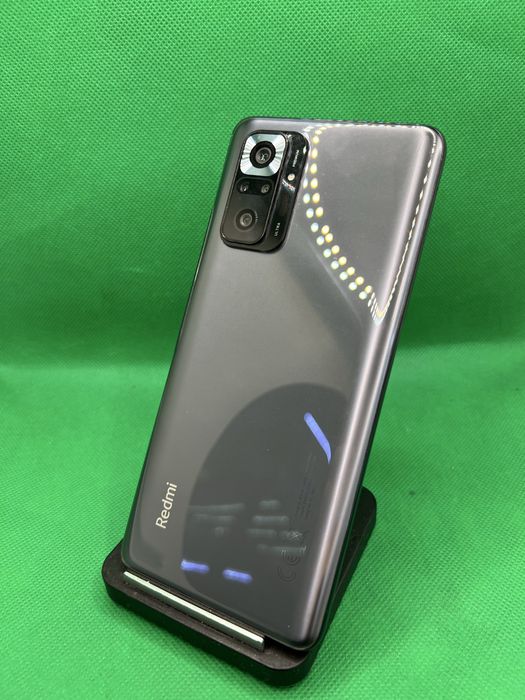 Redmi NOTE 10 PRO, 128GB, Lazar Amanet Crangasi, 4048423