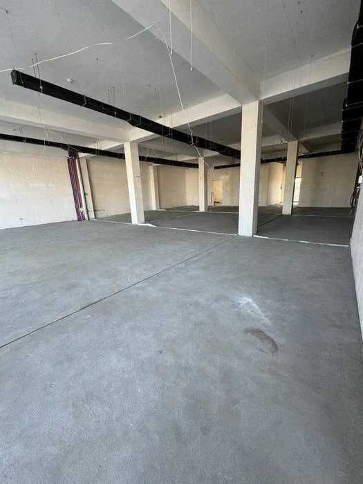 Продаётся 4 этажны Здание 1350 м² Алмазар 1 Линия  Ор. Голиб  Кладбище