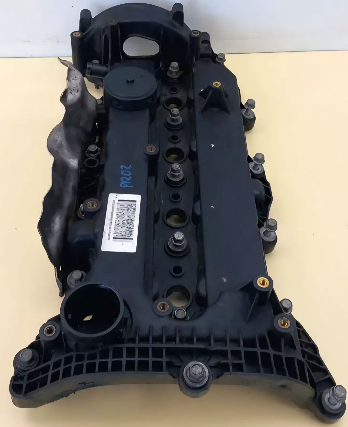 Капак за глава Opel Zafira 2.0 CDTI 170HP